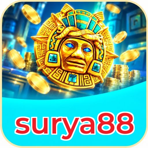 surya88 APK v4.7.5 - Screenshot UI modern dan intuitif Indonesia